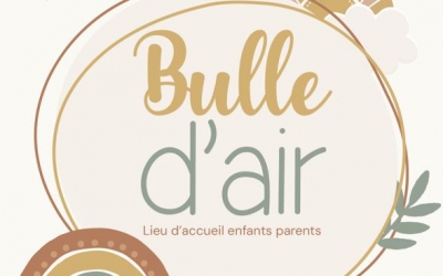 Accueil enfants parents